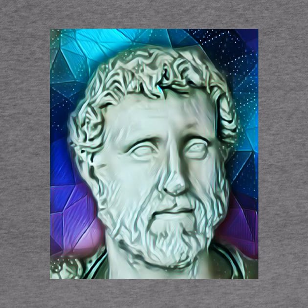 Appian of Alexandria Portrait | Appian of Alexandria Artwork 6 by JustLit